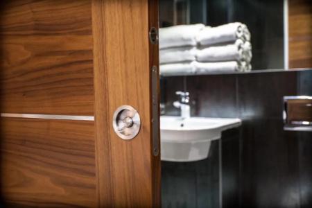 The W14 Kensington - 77
