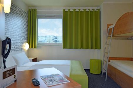 B&B München-Messe - 29