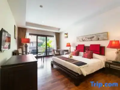 Khaolak Oriental Resort - Adult Only - 52