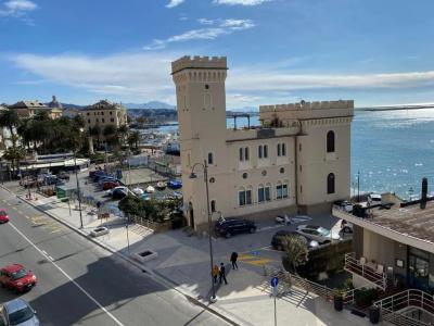 La Casetta di Dory Sul Mare - 30