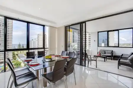 Aria Apartments - 439