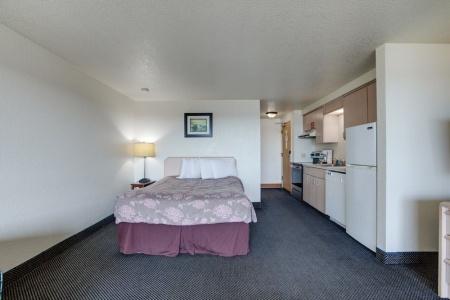Surfside Resort - 46