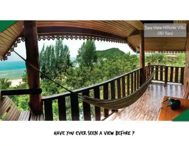 Wang Sai Resort - 39