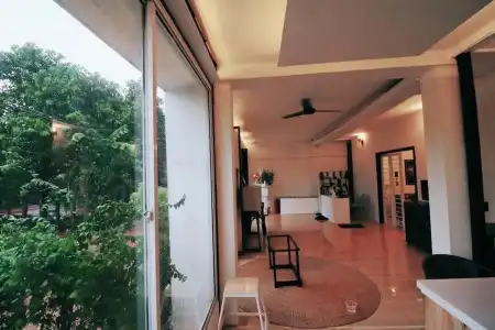 Cat's Hostel - 19
