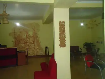 Nature Walk Resort - 1