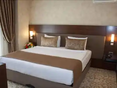 Görükle Oruç & Spa - 49