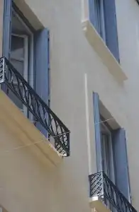 Hôtel Concorde - 12