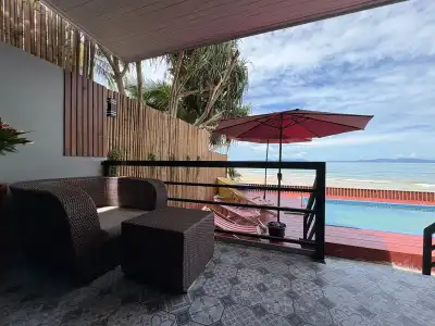 Bliss Resort Krabi - 46