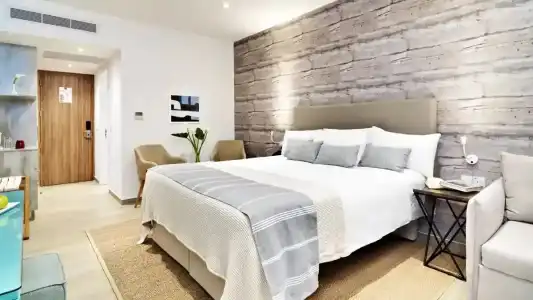 Leonardo Plaza Cypria Maris Beach & Spa - 133