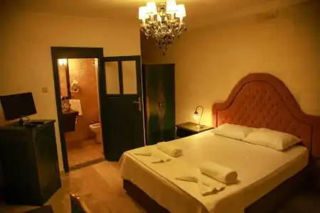 Narli Ev Butik Otel - 52