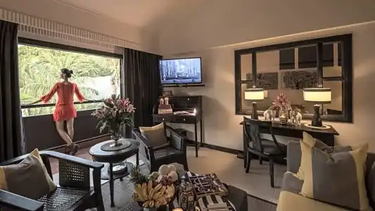 Bensley Collection-Shinta Mani Siem Reap - 62