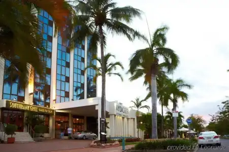 Rydges Southbank Townsville - 33