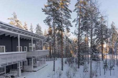 Saimaa Life Apartments - 80