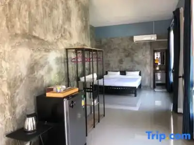 Golden Gold Resort & Spa Khaoyai - 121