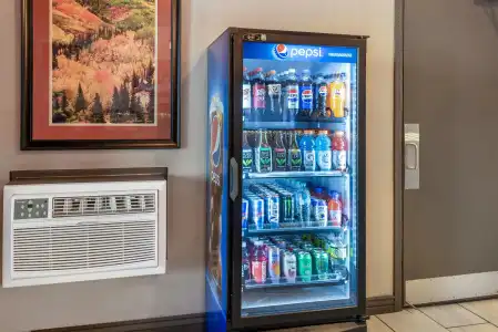 Best Western Plus Rio Grande Inn - 13