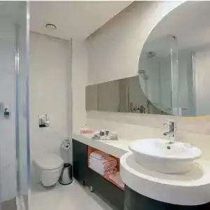 Mercure Istanbul Umraniye - 42