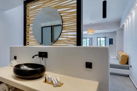 Elements Cozy Suites Pyrgos - 38