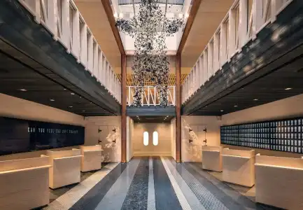 Moxy NYC Times Square - 31