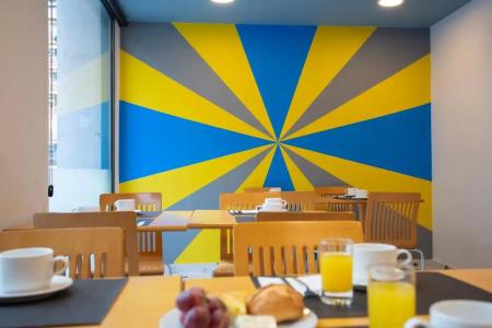 Casual Colours Barcelona - 10