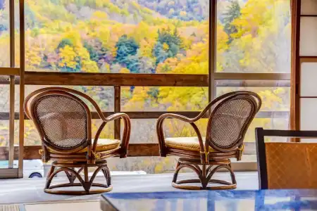 Shirahone Onsen Tsuruya Ryokan - 72