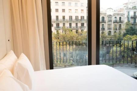 Occidental Diagonal 414 - 45