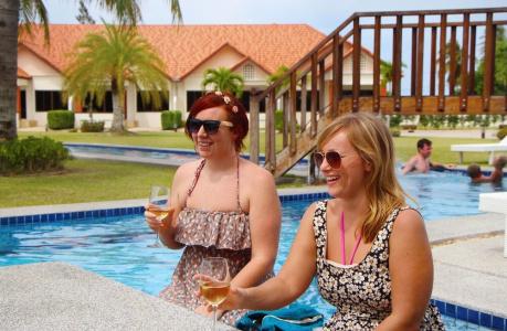 Thailand Resort Hua Hin - 20