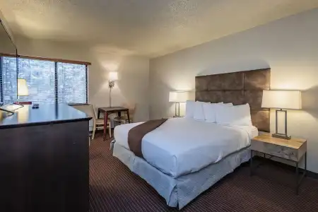 Inn at Truckee - 26
