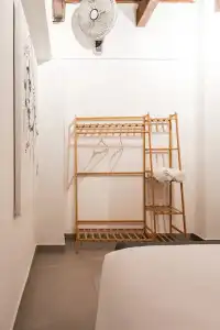 Hostal Juarez - Hostel - 41