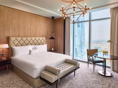 Waldorf Astoria Dubai International Financial Centre - 6