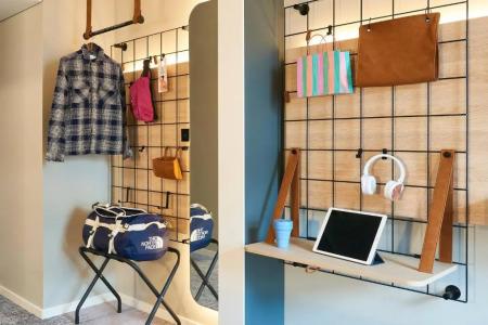 Moxy Essen City - 40