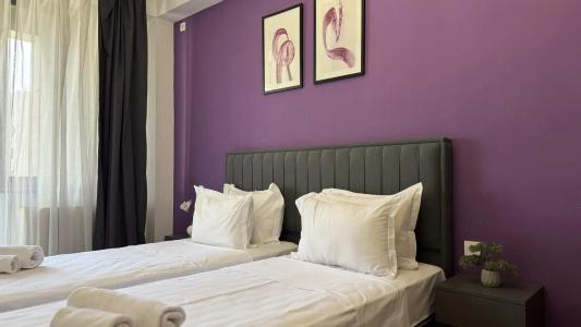 Sweet Home Deluxe Apart-hotel - 63