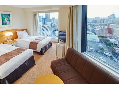 Shinagawa Prince - 40