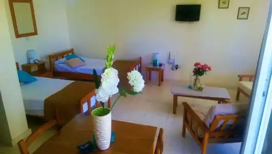Droushia Holiday Apartments - 4