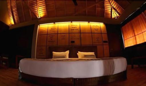 98 Acres Resort & Spa - 32