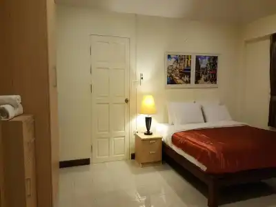 Family Resort Khao Yai (Pet-friendly) - 2