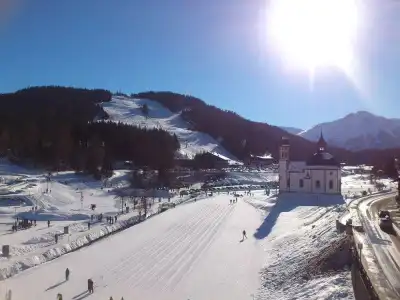 Wetterstein - 12