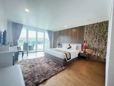 Dalat Wonder Resort - 88