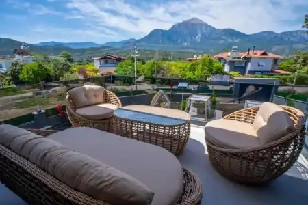 Premium park apart - 143