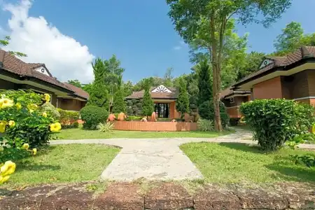 Forra Hill Resort - 35