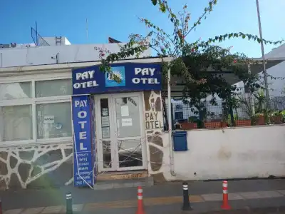 Pay Otel - 0