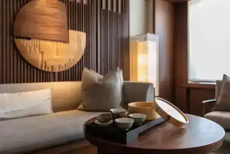 the Mitsui Kyoto, a Luxury Collection & Spa - 5