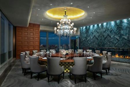 The St. Regis Chengdu - 44