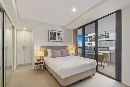 Breeze Mooloolaba - 79