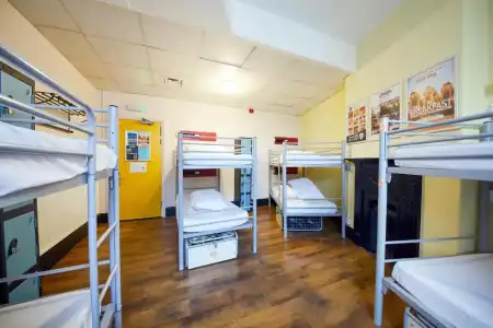 St Christopher's Inn, Hammersmith - Hostel - 62