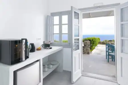 Phaos Santorini Suites - 50