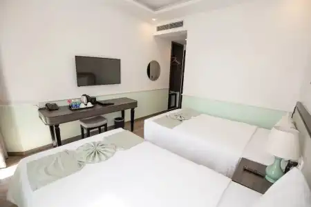 Paralia Khem Beach Phu Quoc - 72