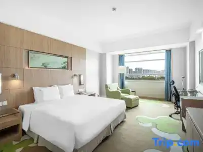 Holiday Inn Changzhou Wujin by IHG - 73