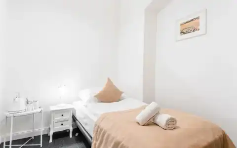 Downtown Bratislava B&B - 41