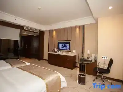 Jinling International Huaian - 53