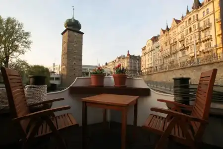 Boat Matylda - 51